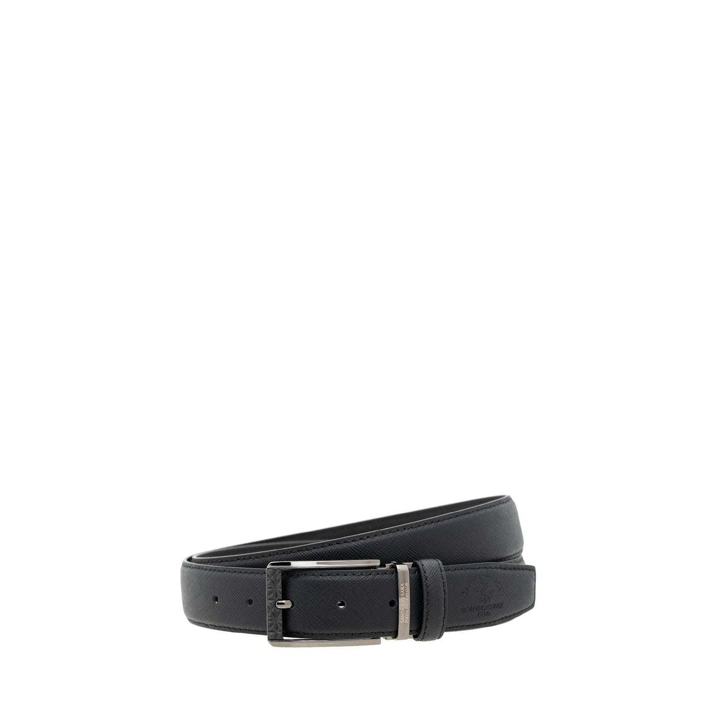 Timber Pin Buckle Belt