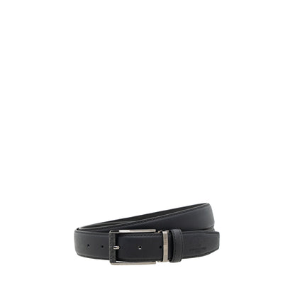 Timber Pin Buckle Belt