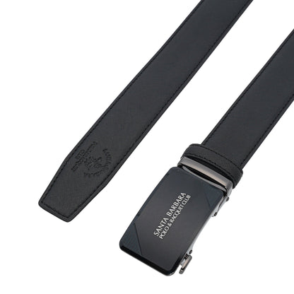 Auto Buckle Belt