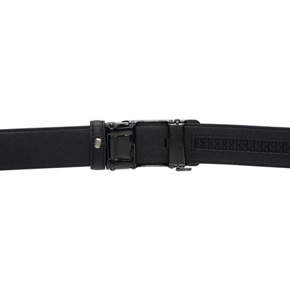 Auto Buckle Belt