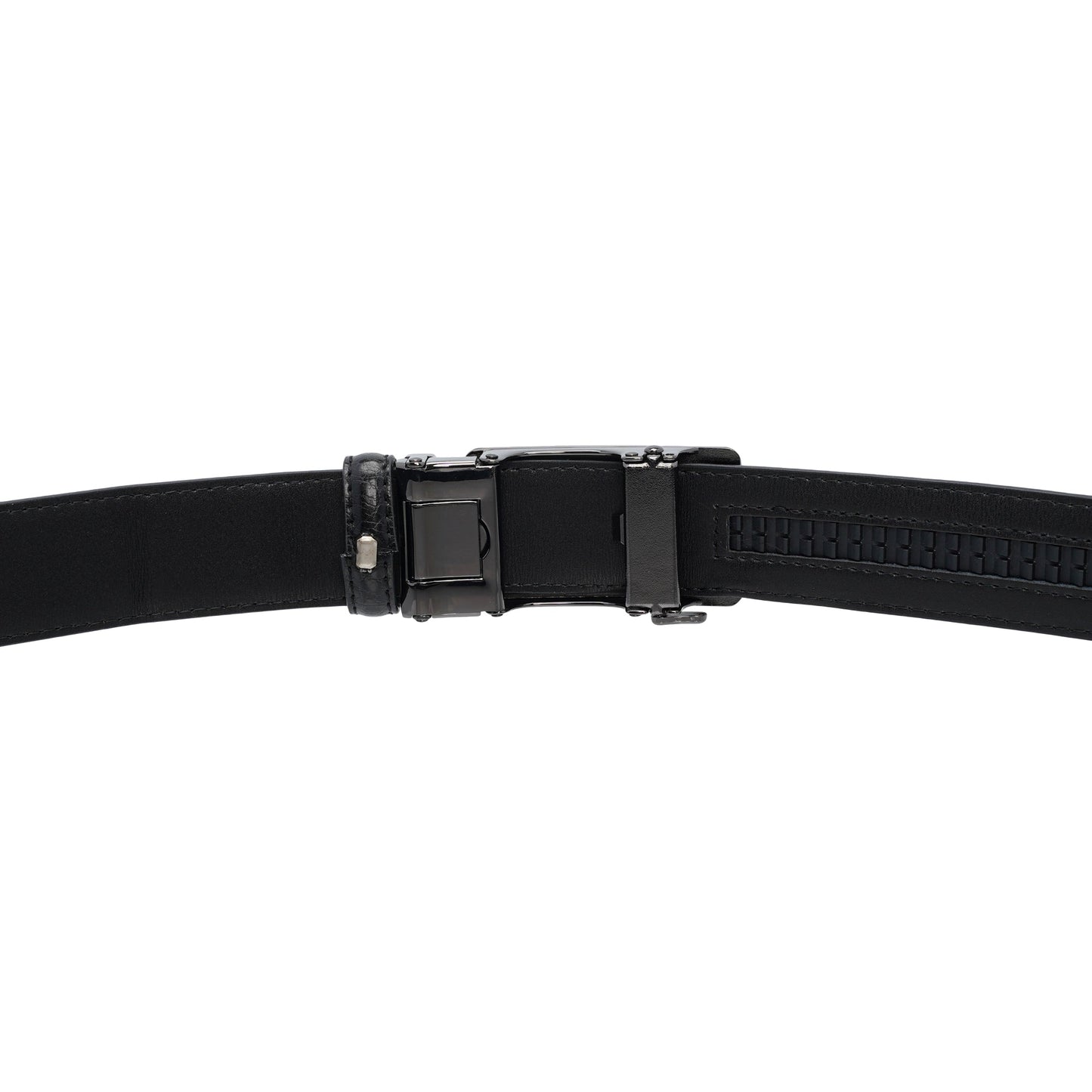 Auto Buckle Belt