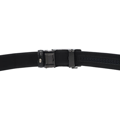 Auto Buckle Belt