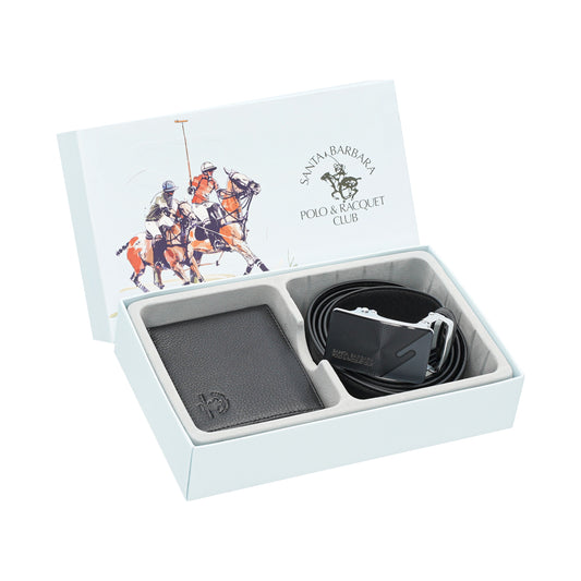 Gift Set | Wallet & Belt
