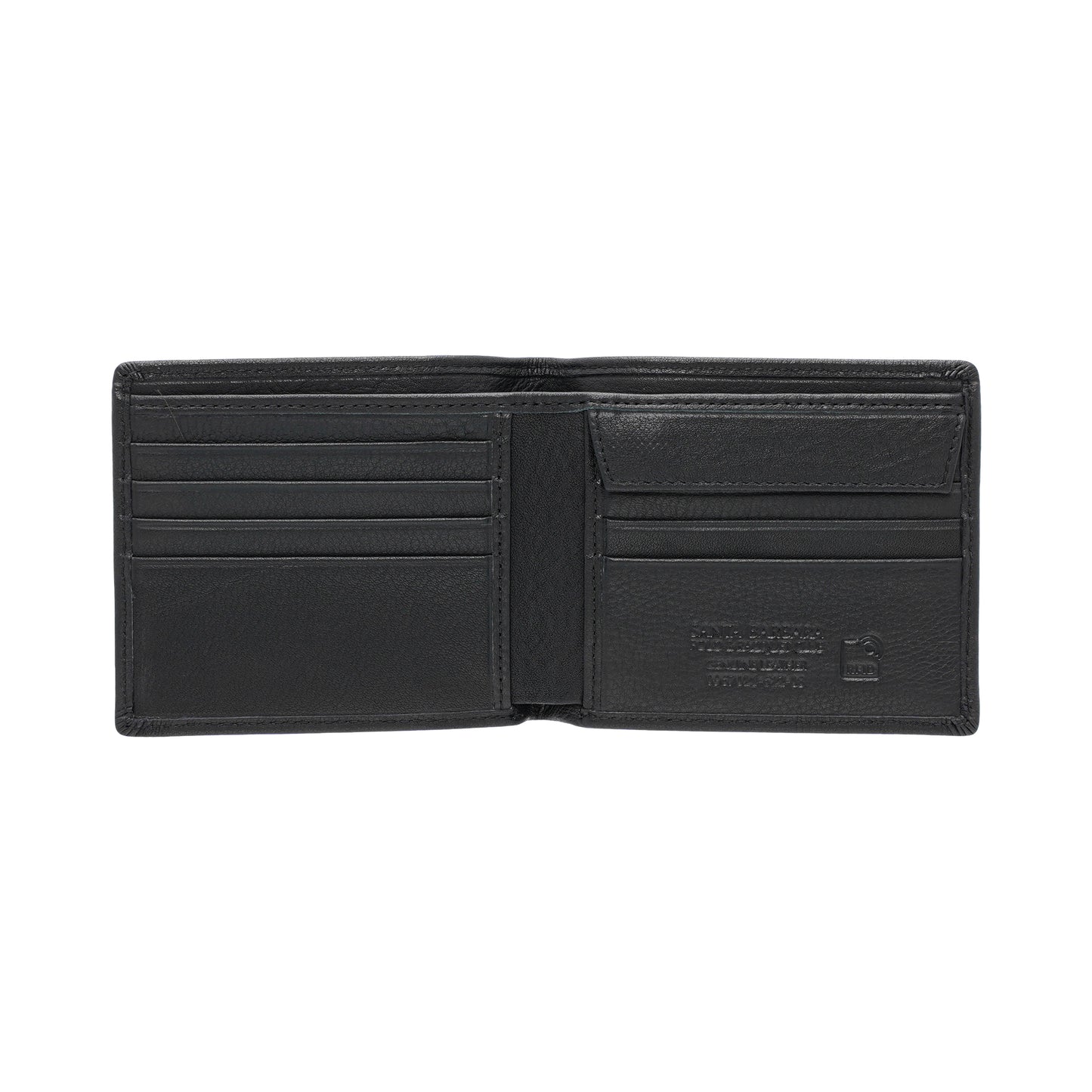 Gift Set | Wallet & Belt