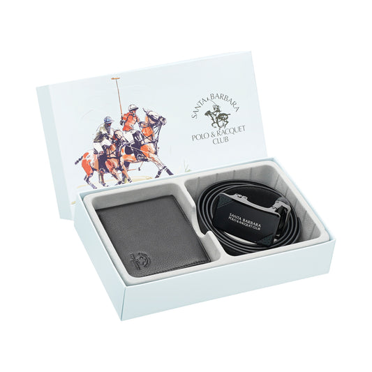 Gift Set | Wallet & Belt