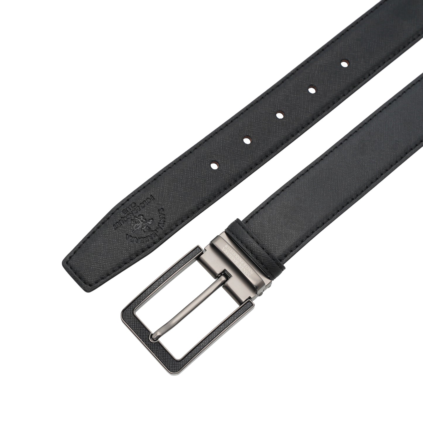 Gift Set | Wallet & Belt