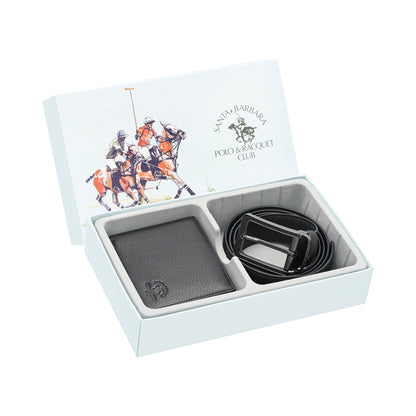 Gift Set | Wallet & Belt