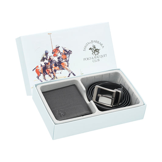 Gift Set | Wallet & Belt