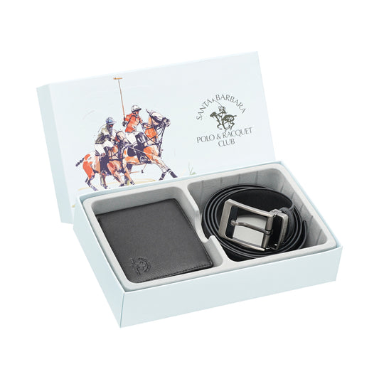 Gift Set | Wallet & Belt