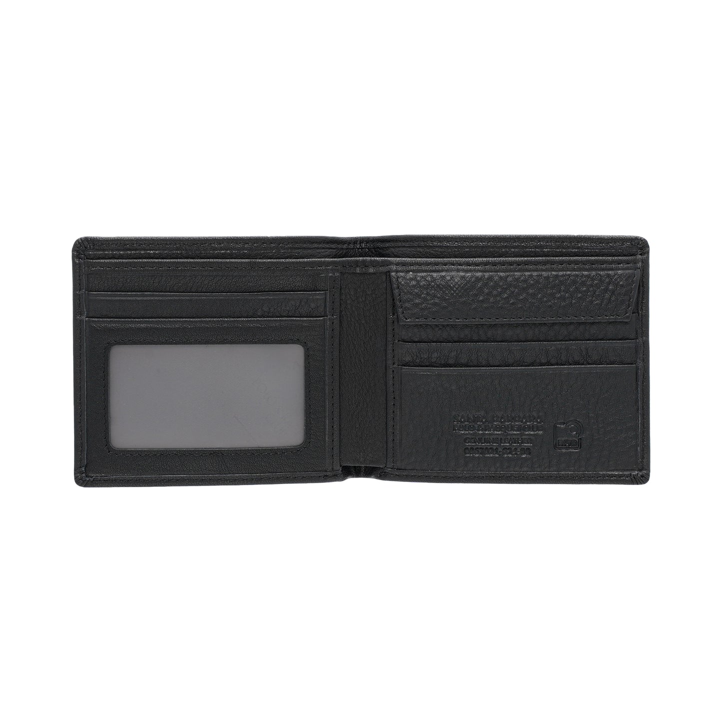 Gift Set | Wallet & Belt