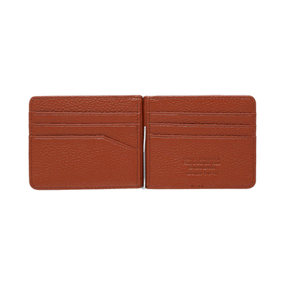 Short Men Wallet