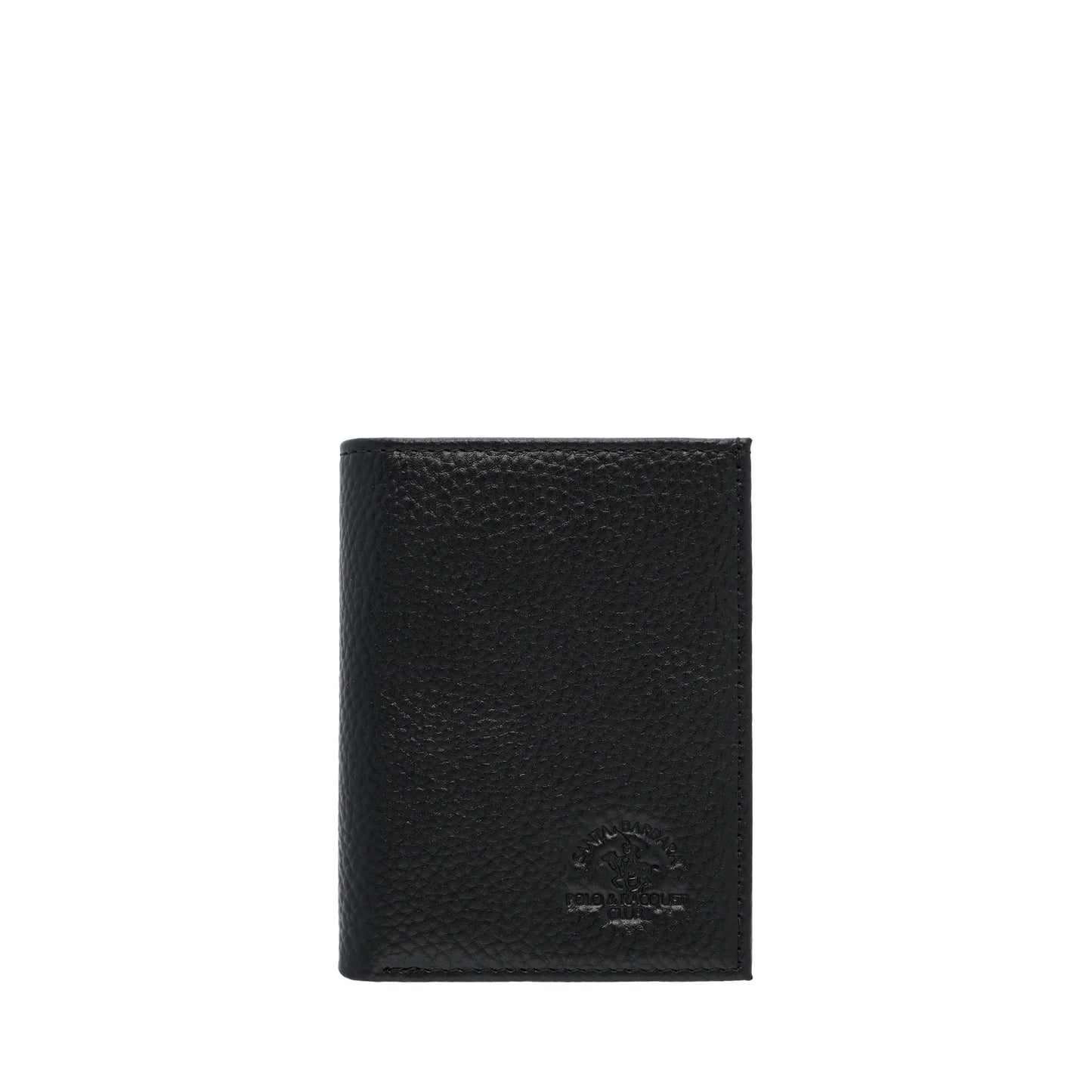 Bi-fold Short Wallet