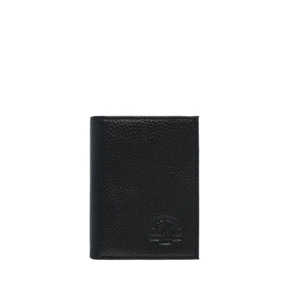 Bi-fold Short Wallet