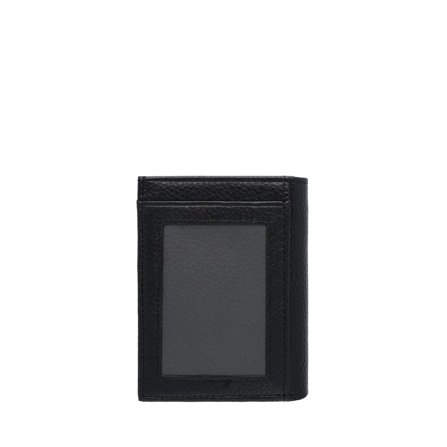 Bi-fold Short Wallet