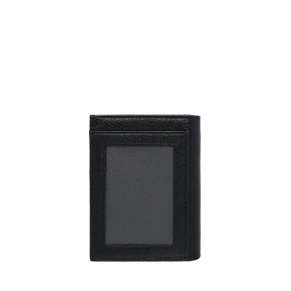 Bi-fold Short Wallet