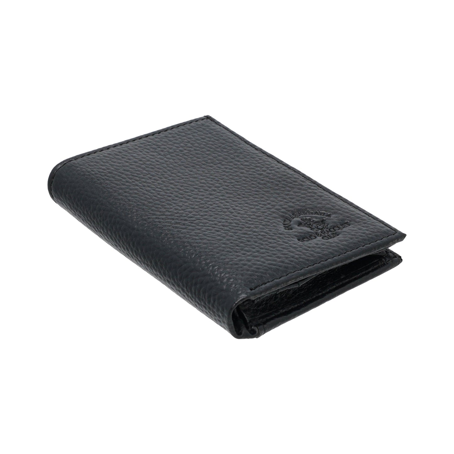 Bi-fold Short Wallet