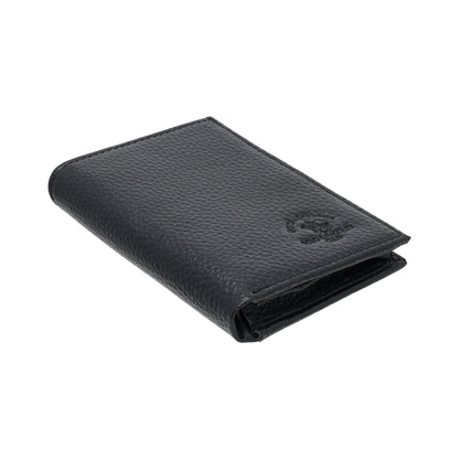 Bi-fold Short Wallet