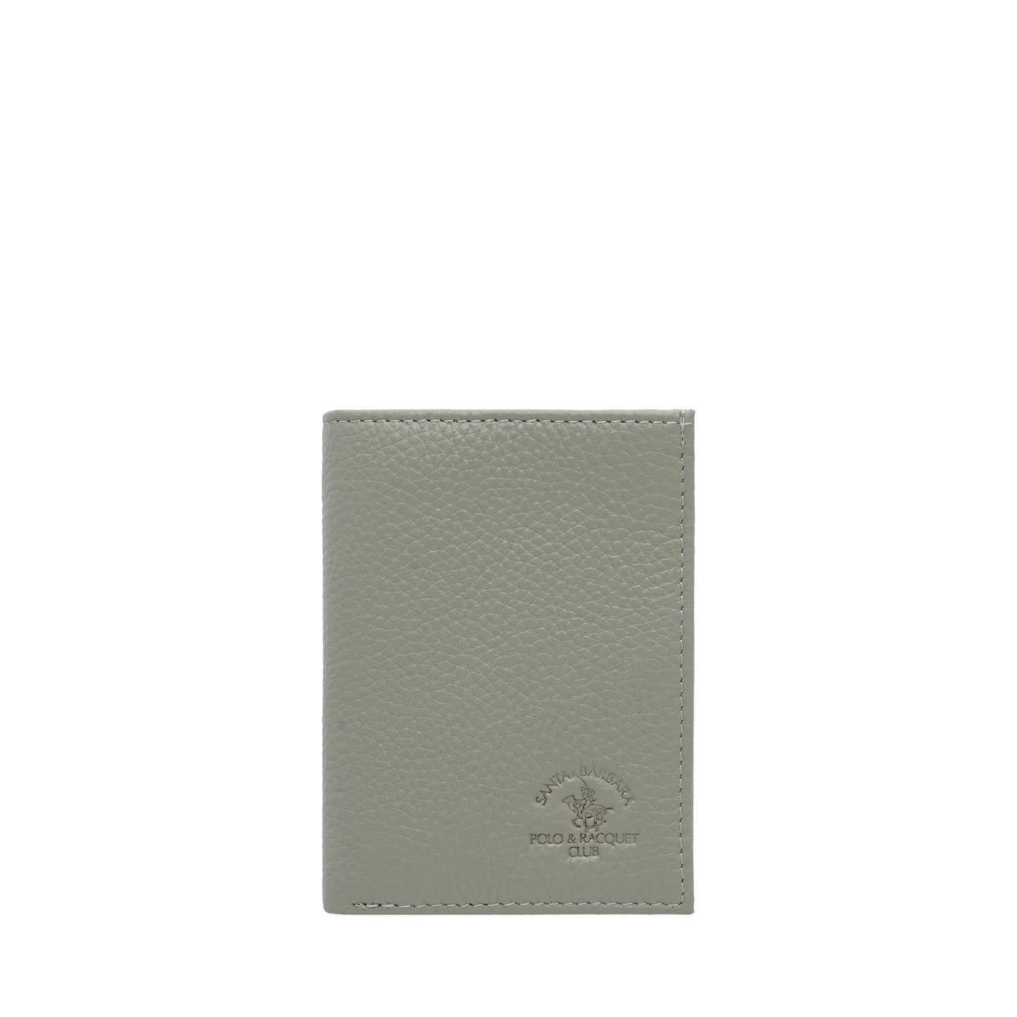 Bi-fold Short Wallet