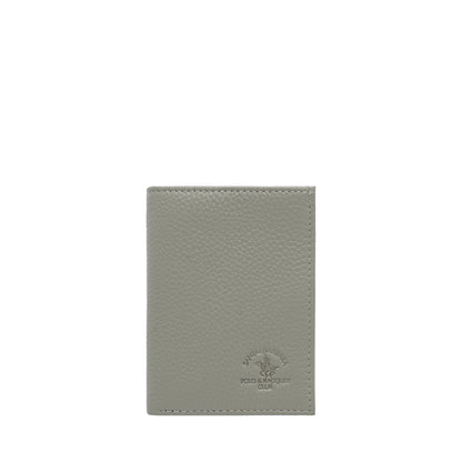 Bi-fold Short Wallet