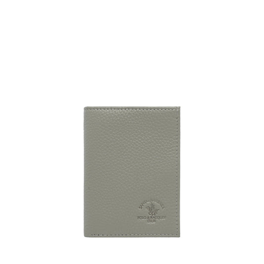 Bi-fold Short Wallet