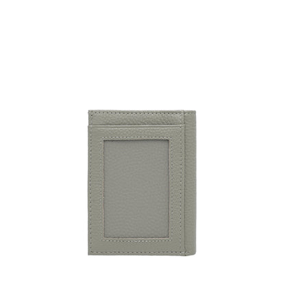 Bi-fold Short Wallet
