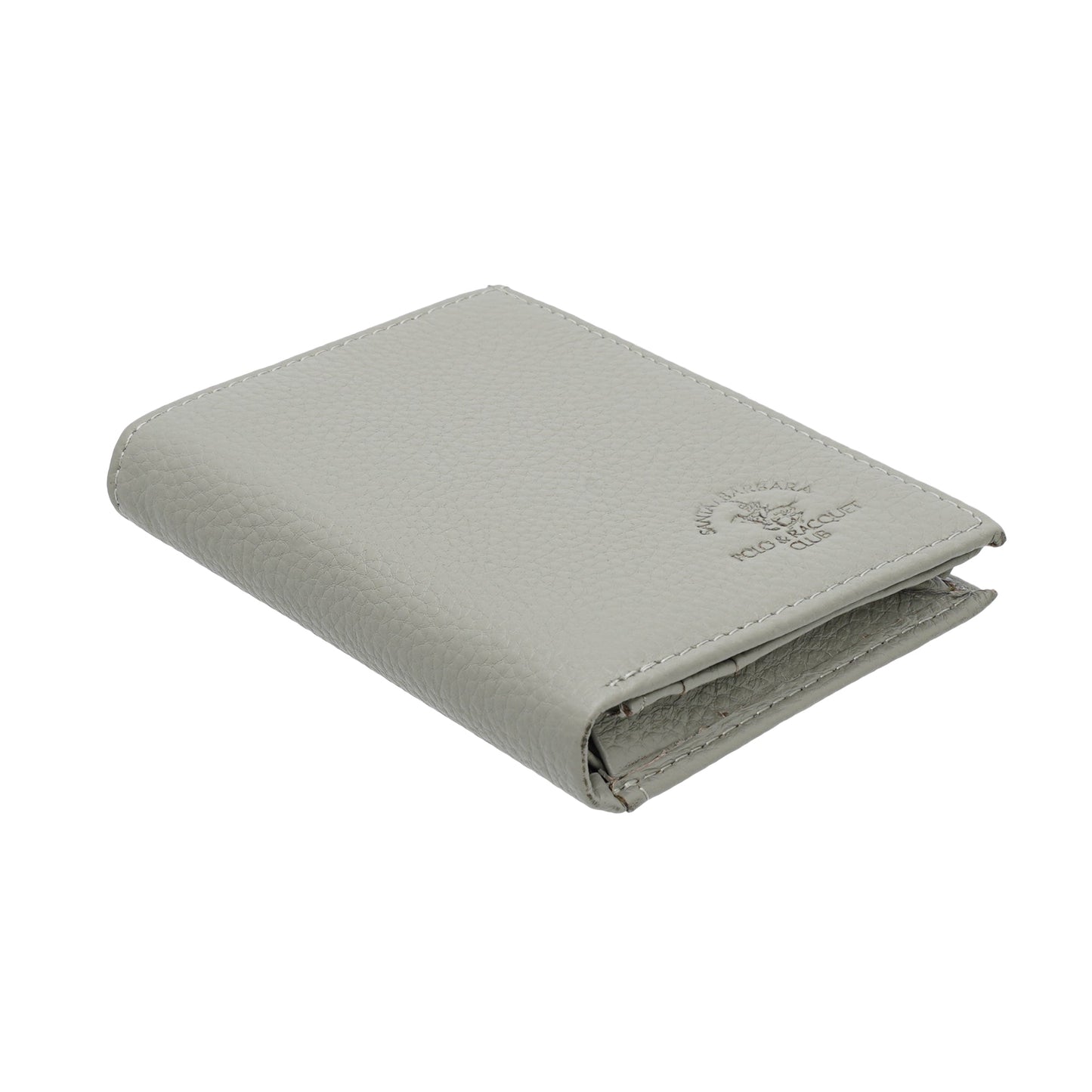 Bi-fold Short Wallet