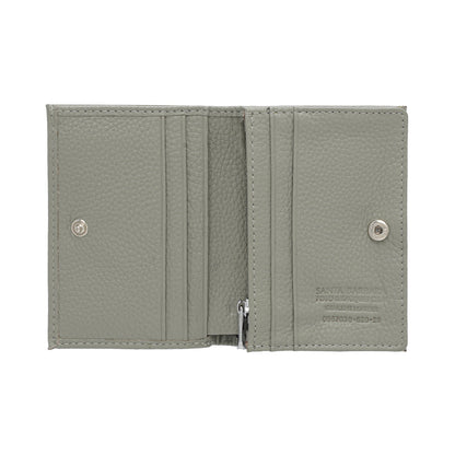 Bi-fold Short Wallet