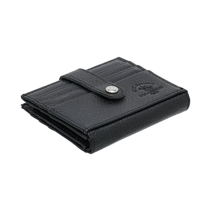 Leather Small Wallet