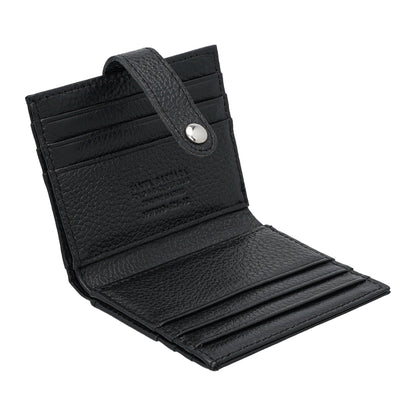 Leather Small Wallet