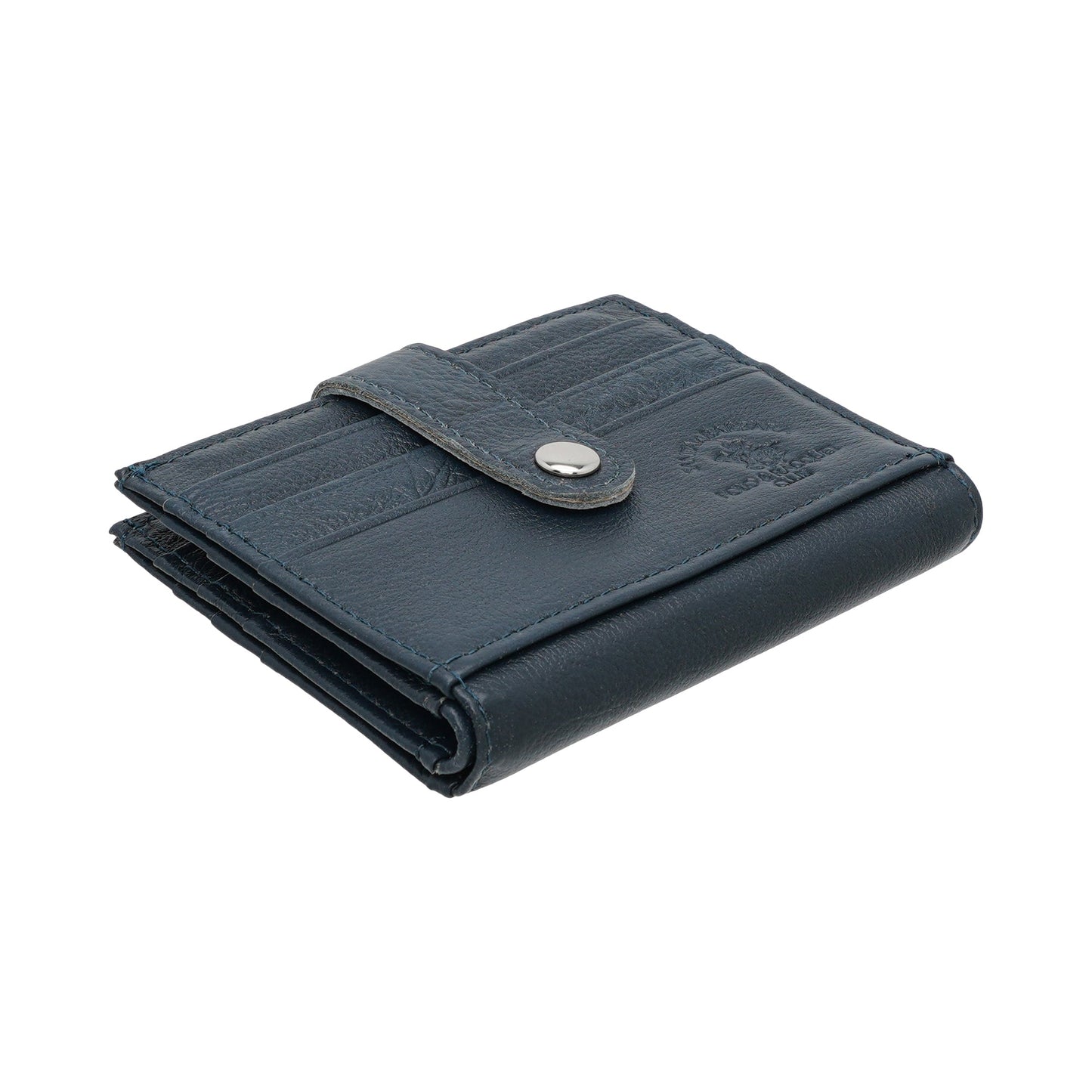 Leather Small Wallet