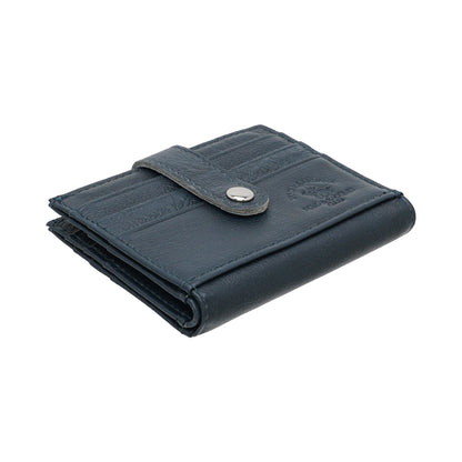 Leather Small Wallet