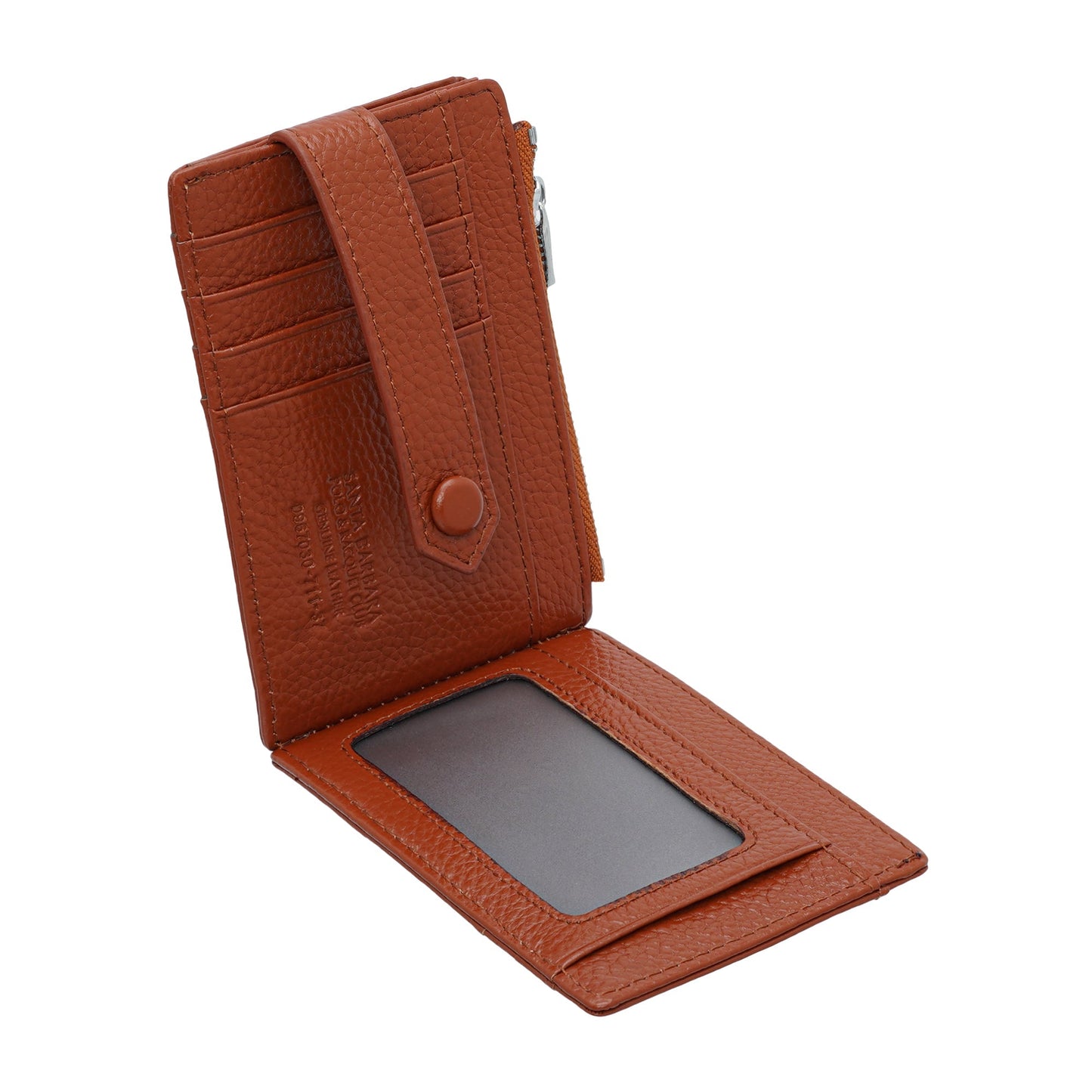 Duo Card Holder