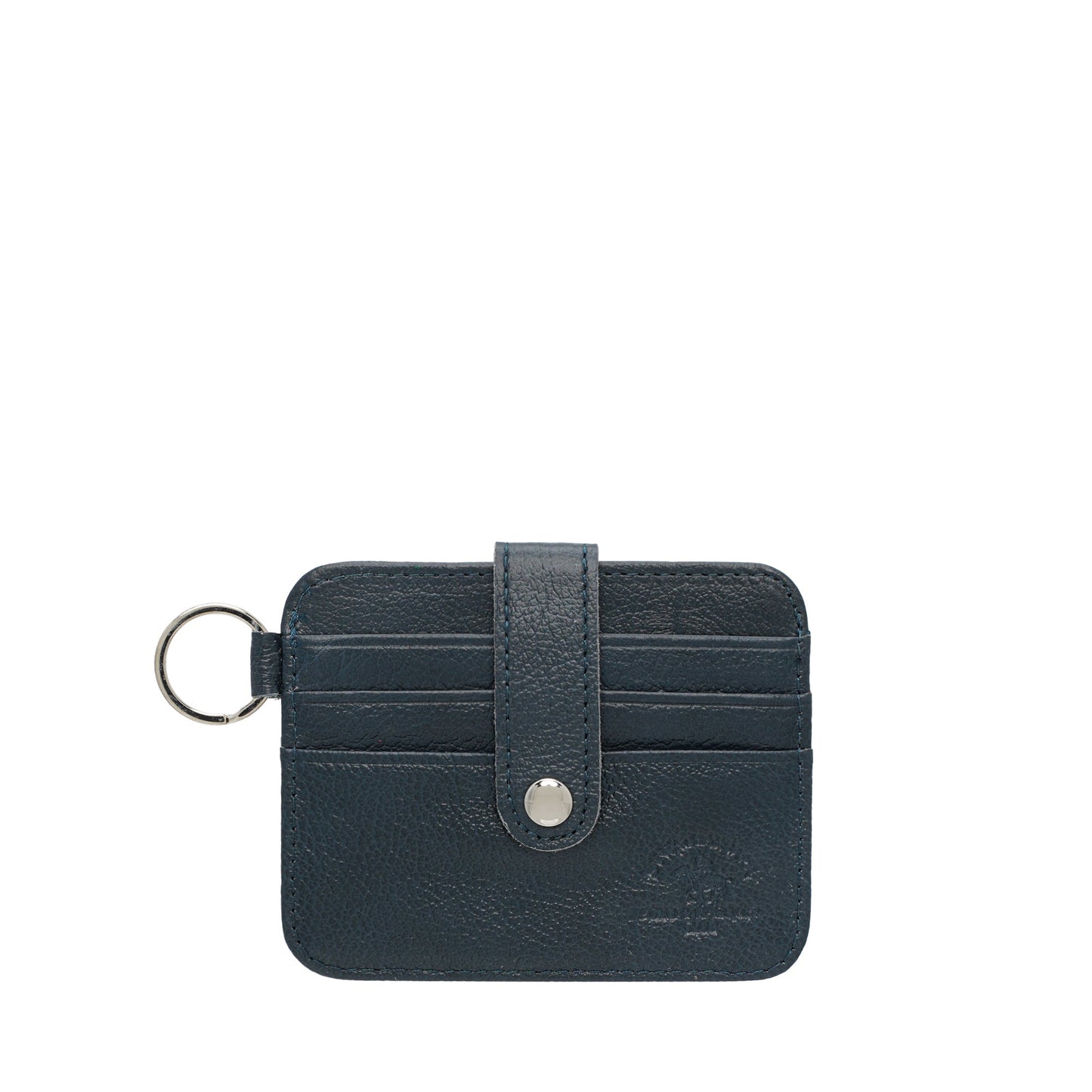 Leather Small Card Holder