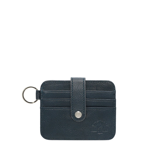 Leather Small Card Holder
