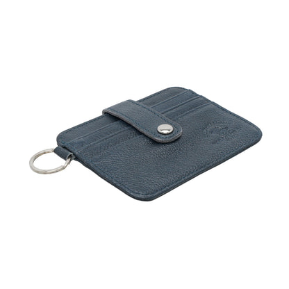 Leather Small Card Holder