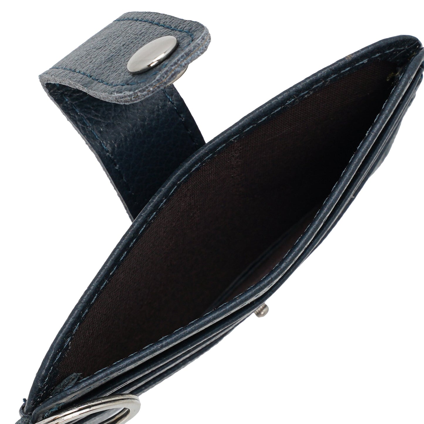 Leather Small Card Holder