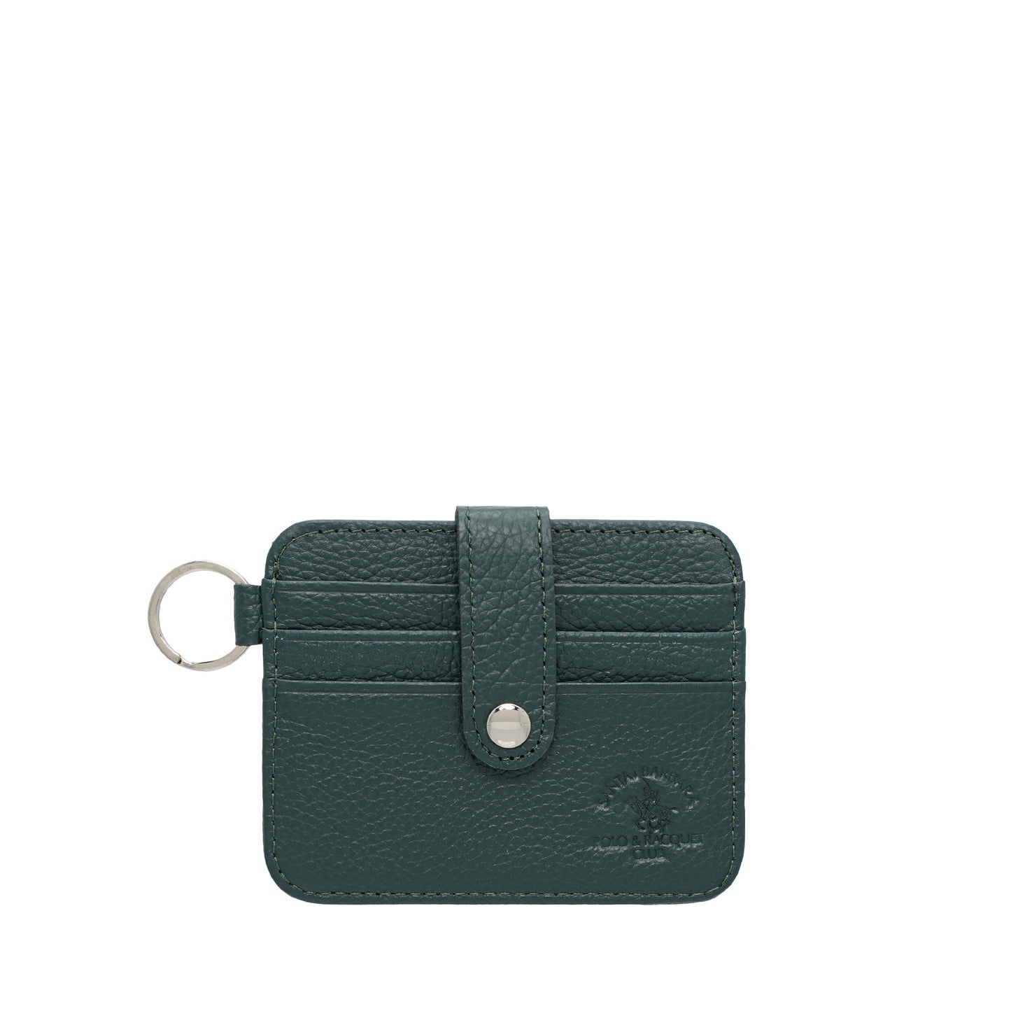 Leather Small Card Holder