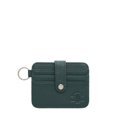 Leather Small Card Holder