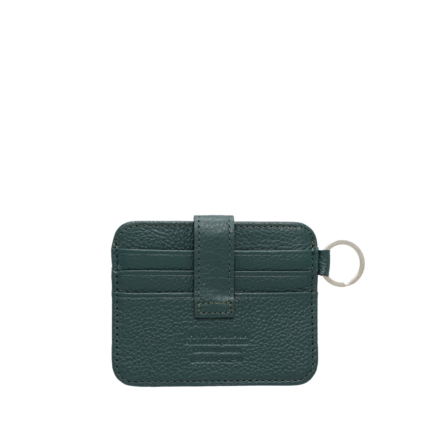 Leather Small Card Holder