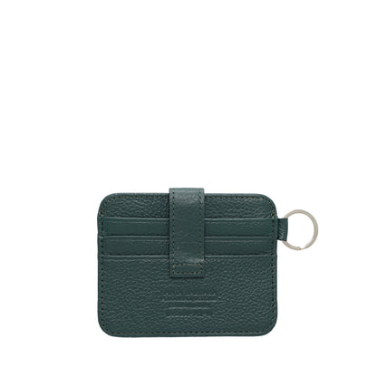 Leather Small Card Holder
