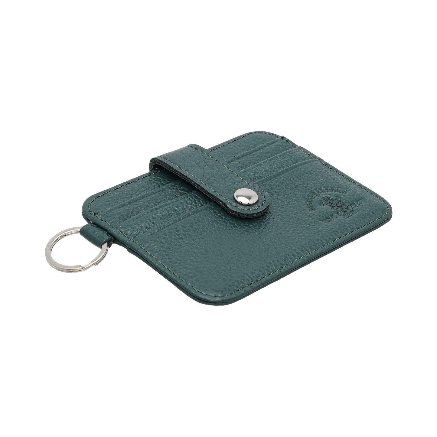 Leather Small Card Holder