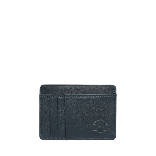 Classic Leather Card Holder
