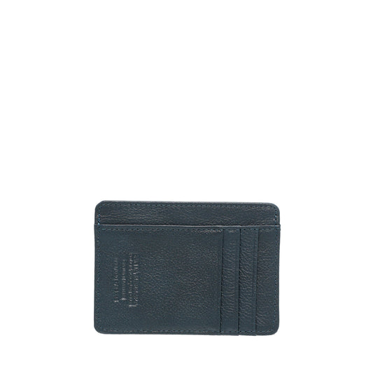 Classic Leather Card Holder