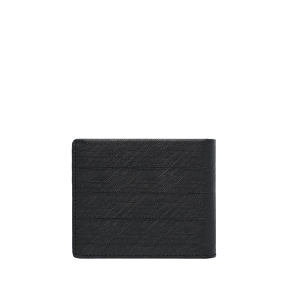 Mid-flap with RFID Wallet