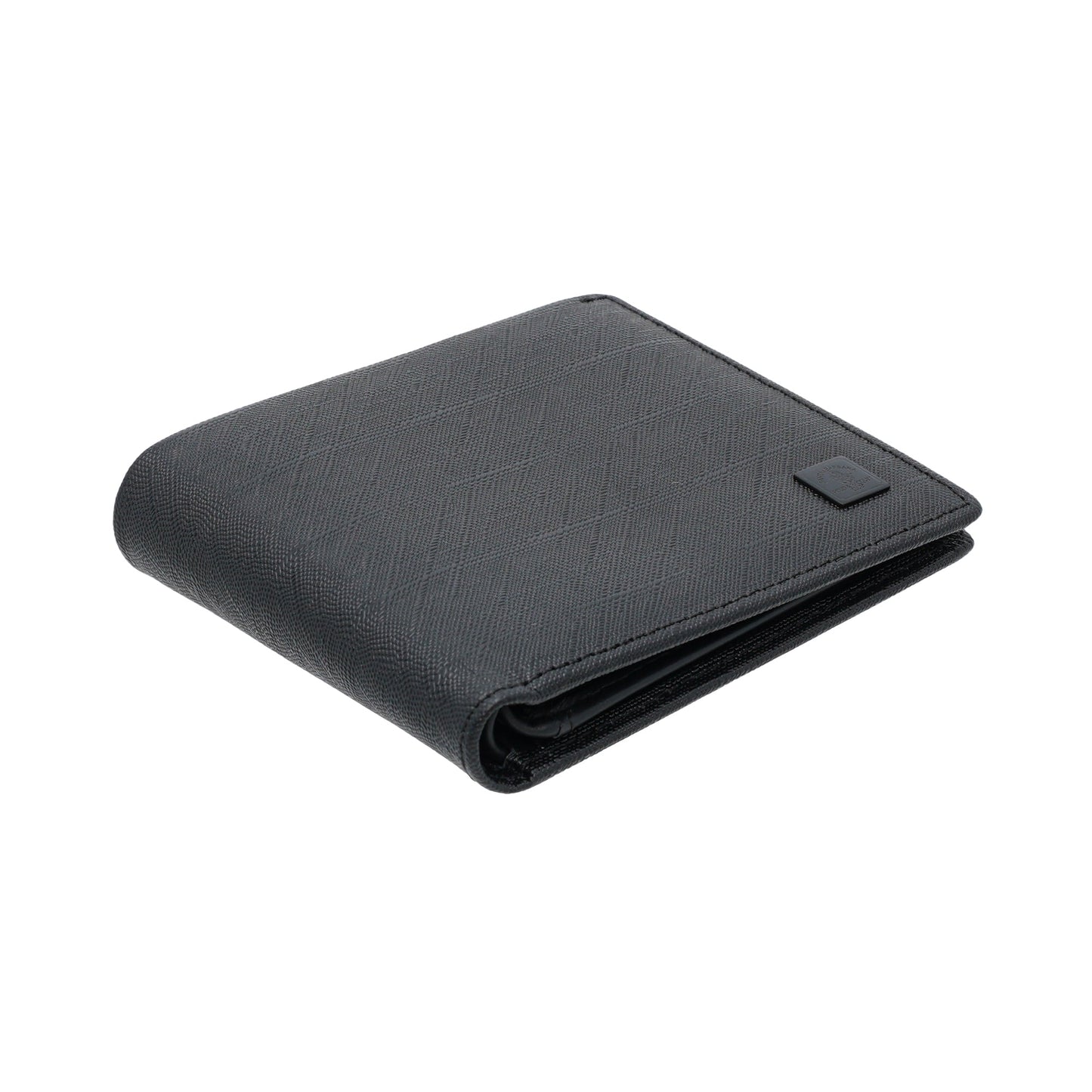 Mid-flap with RFID Wallet