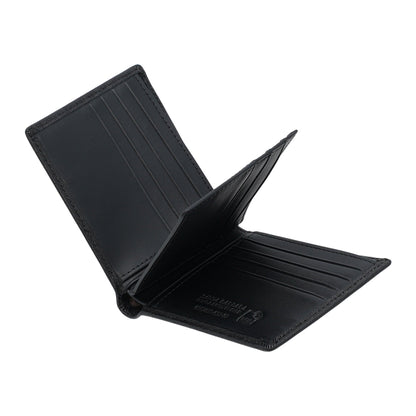 Mid-flap with RFID Wallet