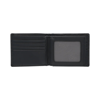 Mid-flap with RFID Wallet