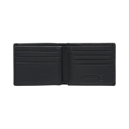 Mid-flap with RFID Wallet