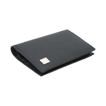 Men's RFID Tri-fold Short Wallet
