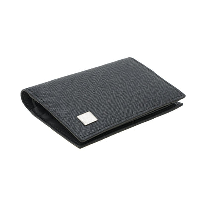 Men's RFID Tri-fold Short Wallet